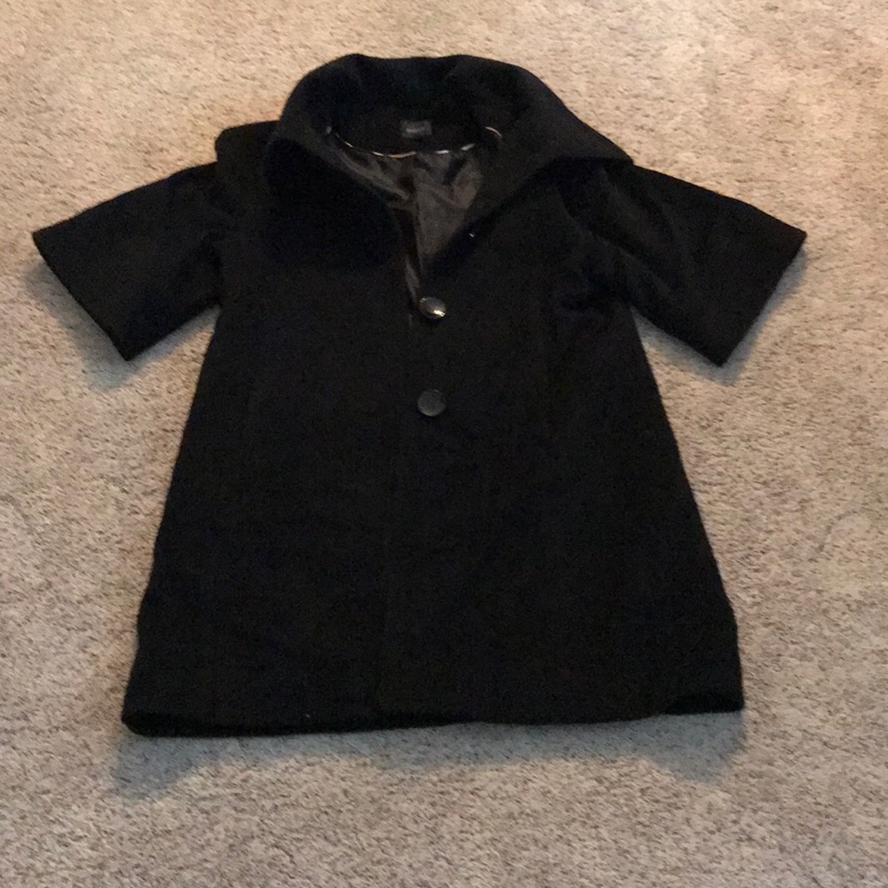 Express Jacket